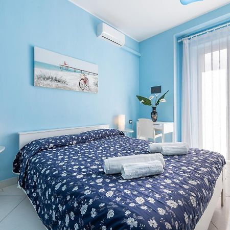 Thanit Rooms Cagliari Kültér fotó