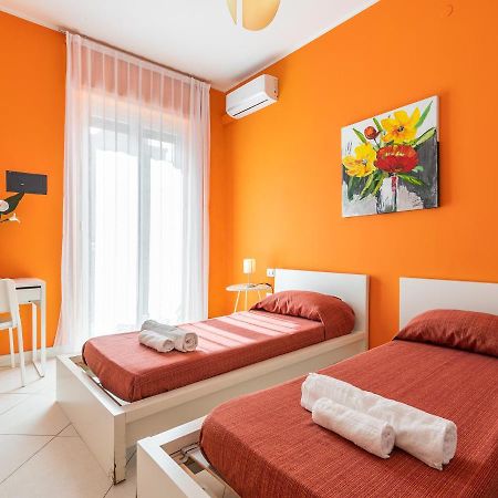 Thanit Rooms Cagliari Kültér fotó