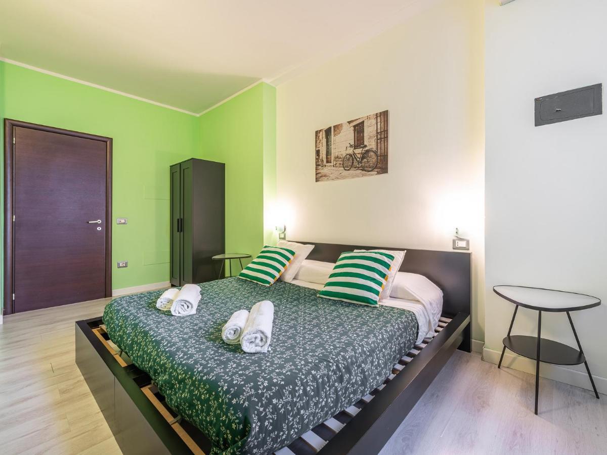 Thanit Rooms Cagliari Kültér fotó