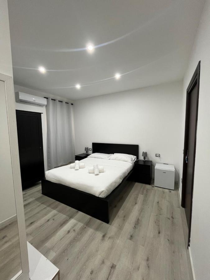 Thanit Rooms Cagliari Kültér fotó